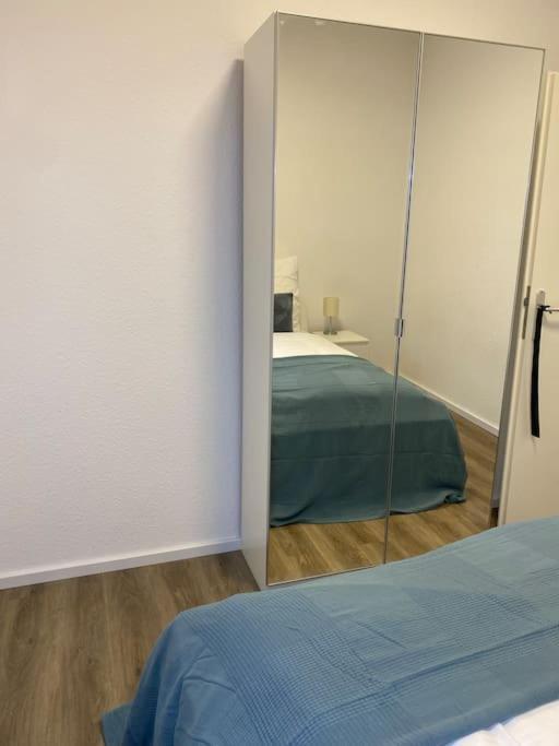 Lux Apartment Near Frankfurt! Mörfelden-Walldorf Exterior foto