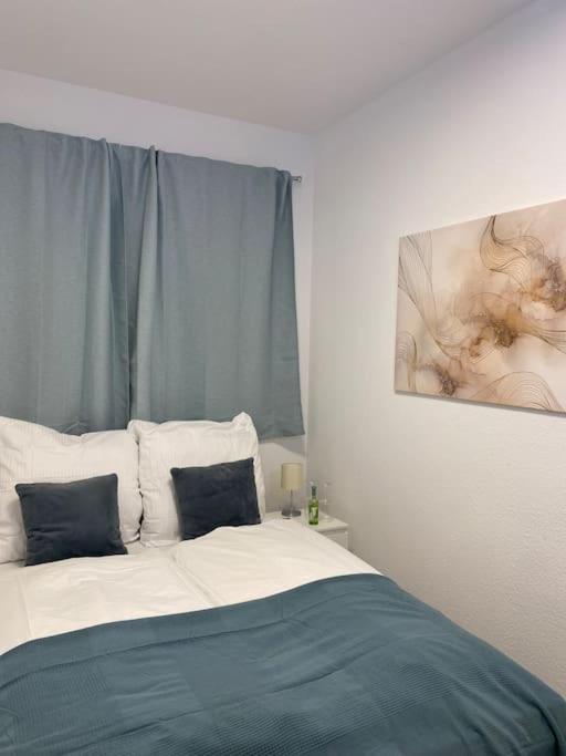 Lux Apartment Near Frankfurt! Mörfelden-Walldorf Exterior foto