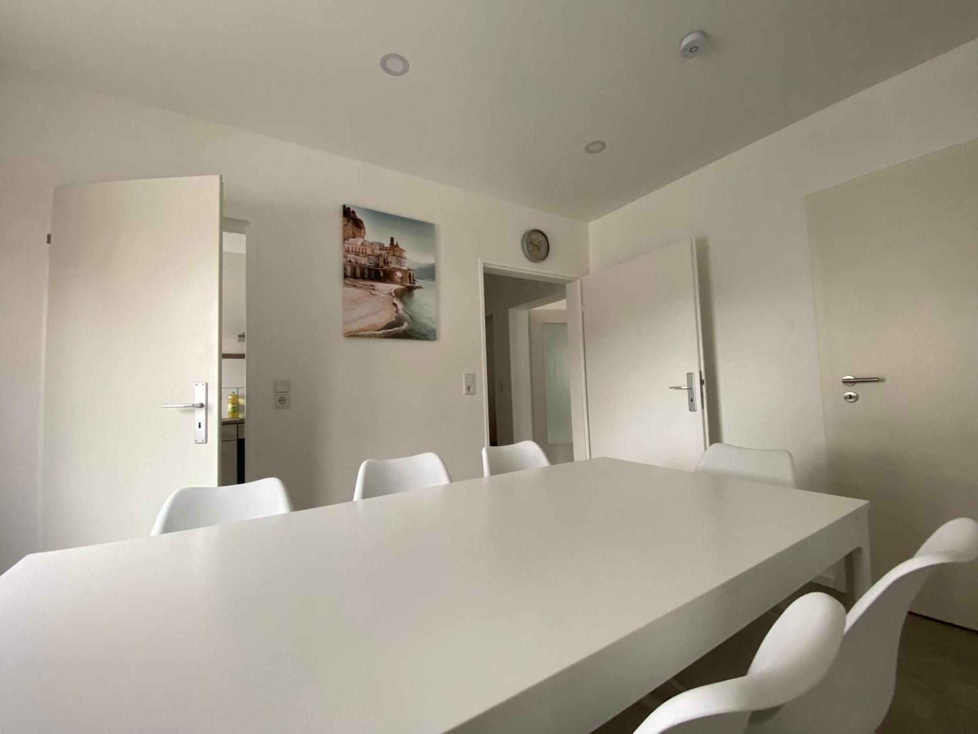 Lux Apartment Near Frankfurt! Mörfelden-Walldorf Exterior foto