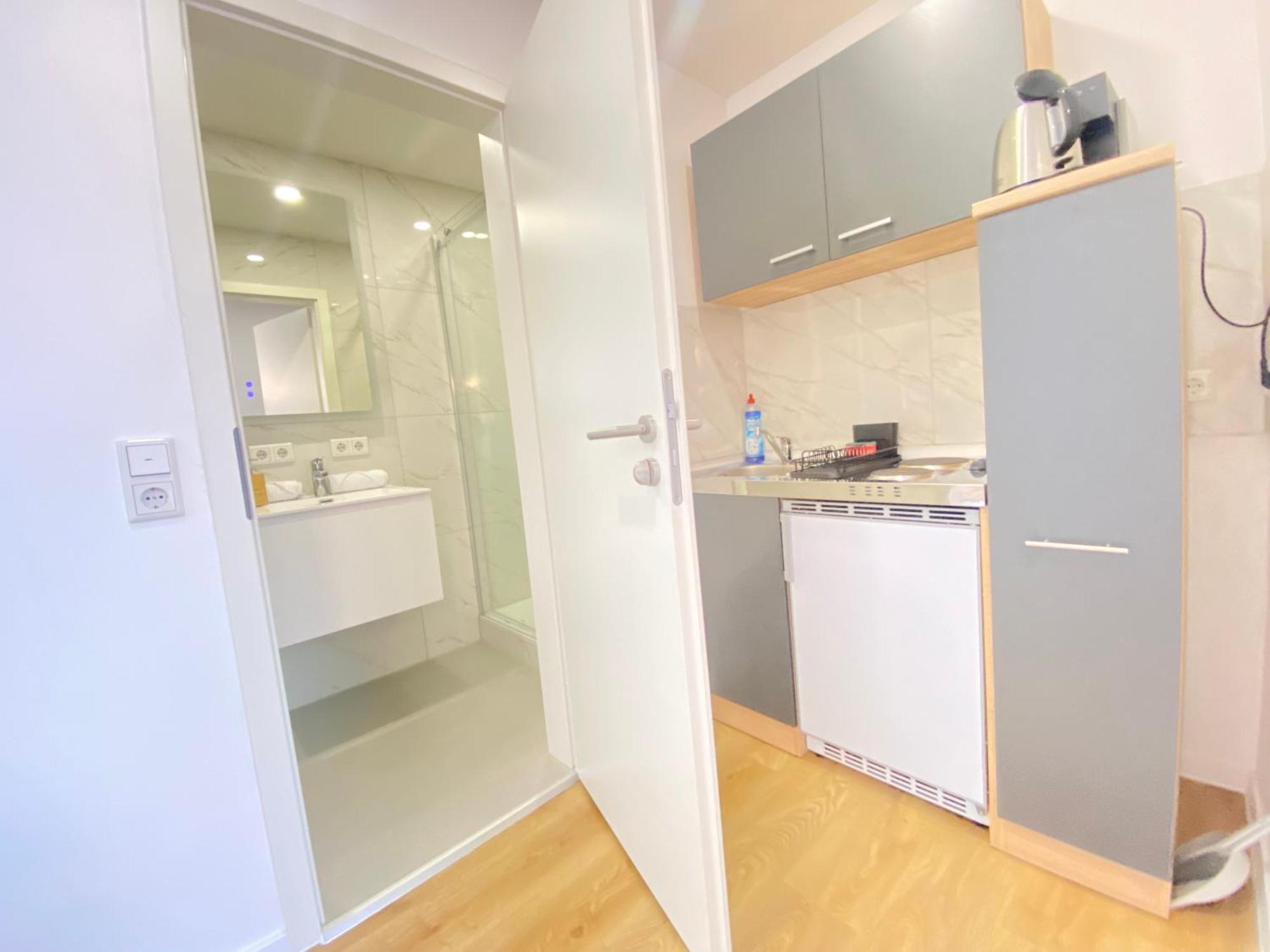 Lux Apartment Near Frankfurt! Mörfelden-Walldorf Exterior foto
